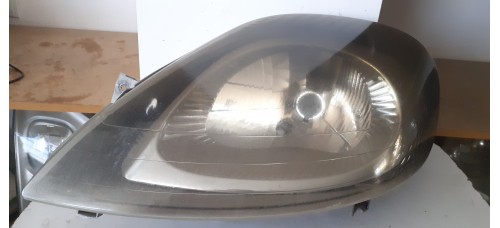 RENAULT TRAFİC 2 SOL (01/06) HALOJEN